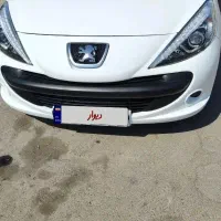 پژو ۲۰۷ tu5 مدل ۴۰۲|خودرو سواری و وانت|اهواز, گلستان|دیوار