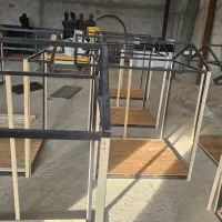 استخدام  جوشکار