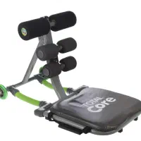 دستگاه دراز و نشست توتال کور مدل Total Core Sport