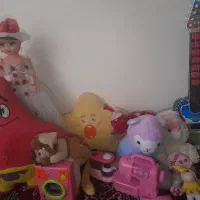اسباب بازی