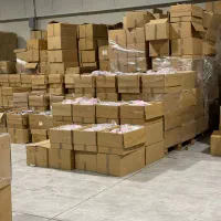 بدلیجات اروپایی کیلویی