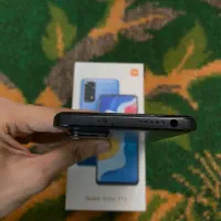 گوشی Redmi note 11s|موبایل|کرج, برغان|دیوار