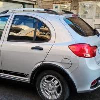 کوییک R|خودرو سواری و وانت|تبریز, |دیوار