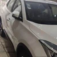 ام‌وی‌ام X55 Pro IE، مدل ۱۴۰۴|خودرو سواری و وانت|کرج, دهقان ویلا|دیوار