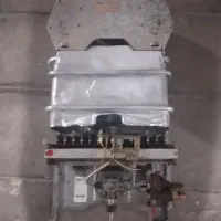 اب گرمکن بوتان کم فشار ۳۱۱۵