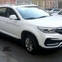 فرداموتور SX5 درحدصفر مدل۱۴۰۱ بی رنگ