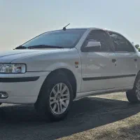 سمند Lx مدل 98