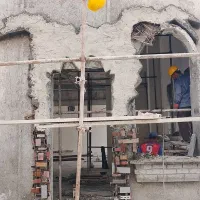 خدمات جوشکاری وتراشکاری درمحل با منصفانه ترین قیمت|خدمات پیشه و مهارت|کیش, |دیوار