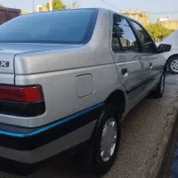 پژو 405در حد صفر مدل97|خودرو سواری و وانت|آزادشهر, |دیوار