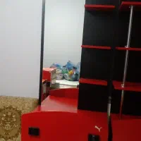 کمدکودک|جاکفشی، کمد، دراور|دماوند, گیلاوند|دیوار