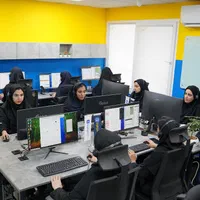 استخدام کارشناس سئو - برنامه نویس هوش مصنوعی|استخدام رایانه و فناوری اطلاعات|مشهد, سراب|دیوار