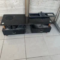 میز تلوزیون