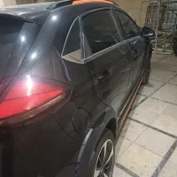 ام وی امx33کراس اتومات توربوصفر کمکار گارانتی فعال|خودرو سواری و وانت|مشهد, ده دی|دیوار