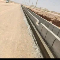 بلوک جدول 65سانتی