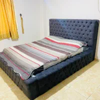 سوییت شبانه نخل زرین با تمام امکانات شیک تمیز|اجارهٔ کوتاه‌مدت آپارتمان و سوئیت|قشم, |دیوار