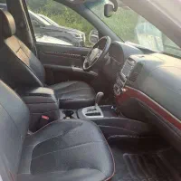 سانتافه ۲۰۰۸ استثنایی|خودرو سواری و وانت|رشت, پل تالشان|دیوار