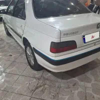 پارس موتور جدید سفارشی فول ایران خودرو|خودرو سواری و وانت|یزد, |دیوار