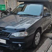 اریسان 2 معاوضه با اریسان خشک