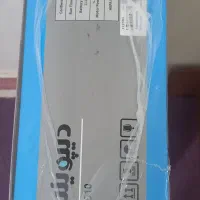 جارو شارژی برند دیپوینت مدل ۵۵۱۰|جاروبرقی، جارو شارژی، بخارشو|پیشوا, |دیوار