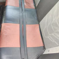 کمربند ریلی