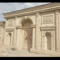 سنگ کاری|خدمات پیشه و مهارت|نیشابور, شهرک فرهنگیان|دیوار