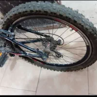 دوچرخه 26|دوچرخه، اسکیت، اسکوتر|پاکدشت, پارچین|دیوار