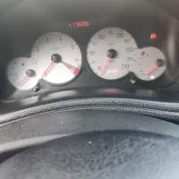 پژو ۲۰۶ تیپ ۲|خودرو سواری و وانت|لاهیجان, کوی آزادگان|دیوار