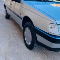 405 درحد|خودرو سواری و وانت|کرمان, |دیوار