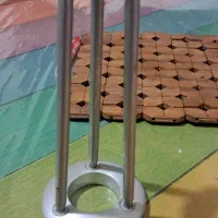 گردو شکن Odin twister  ساخت المان|خردکن، آسیاب، غذاساز|شاهینشهر, مخابرات (شهید بهشتی)|دیوار