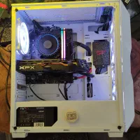 کیس گیمینگ نسل ۱۲ در حد نو MSI