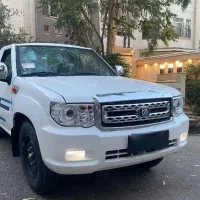 پادرا پلاس دوگانه /تحویل درب نمایندگی فوری