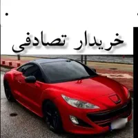 پژو مدل۹۹ // در با  خریدارتصادفی