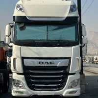 داف ۵۳۰ فول ریتارد گیربکس