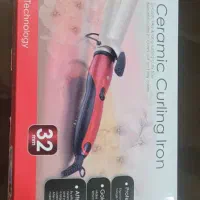 سرخ کن و بابلیس مو