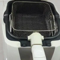 سرخ کن روغنی|اجاق گاز و لوازم برقی پختوپز|بندر دیر, |دیوار