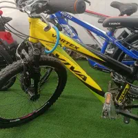 چندعدد دوچرخه دست دوم