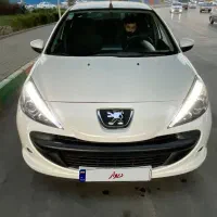 ۲۰۷ tu3 مدل ۱۴۰۳