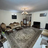 ۵۸ متری مجیدیه جنوبی بر الیاسی