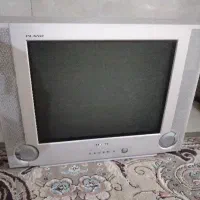 تلوزیون 21 اینچ