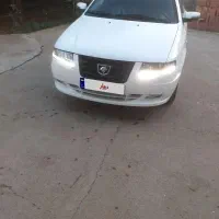 سورن پلاس دوگانه سوز منبع بزرگ