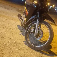 موتور ویو ۱۲۵|موتورسیکلت|شیراز, کیان آباد|دیوار