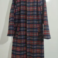 مانتو نو و پالتو پاییزه نوفروشی|لباس|محمدیه-قزوین, |دیوار