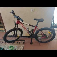 دوچرخه ژیتان|دوچرخه، اسکیت، اسکوتر|بهبهان, |دیوار