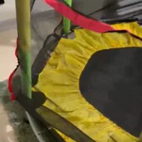 ترامپولین نو