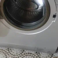 لباسشویی تازه سرویس|ماشین لباسشویی و خشک‌کن لباس|خوی, |دیوار