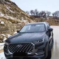 تیگو ۸ پرو مکس