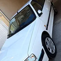 پارس تیوفایو مدل ۱۴۰۰ با صفر واقعی هیچ فرقی نداره