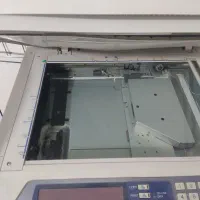 پرینتر شارپ|پرینتر، اسکنر، کپی، فکس|ورزقان, |دیوار