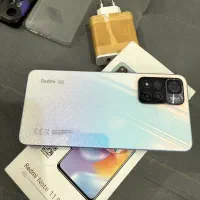 شیائومی ردمی نوت ۱۱ پرو پلاس ۵ جی|موبایل|بهبهان, |دیوار