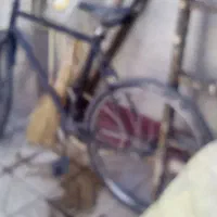 دوچرخه 26 دماوند